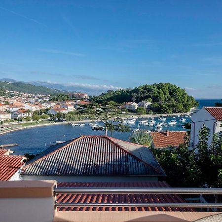 Apartments And Rooms Bolero Раб Экстерьер фото