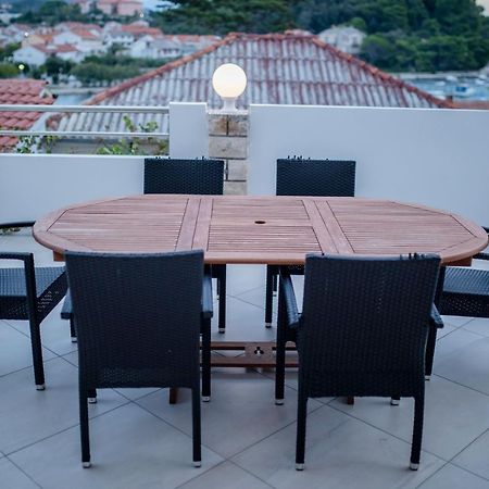 Apartments And Rooms Bolero Раб Экстерьер фото