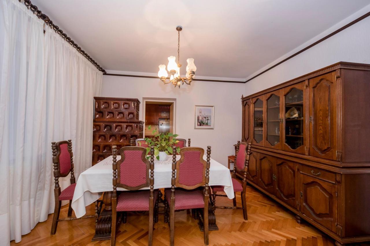 Apartments And Rooms Bolero Раб Экстерьер фото
