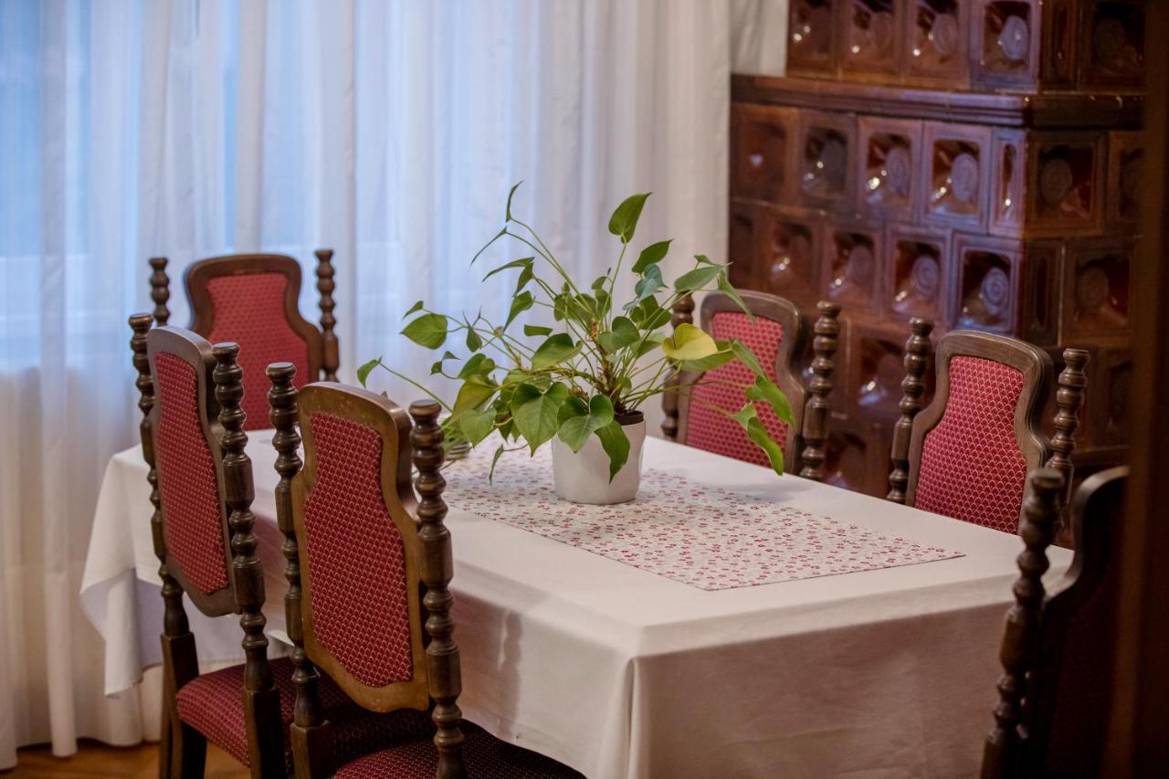 Apartments And Rooms Bolero Раб Экстерьер фото