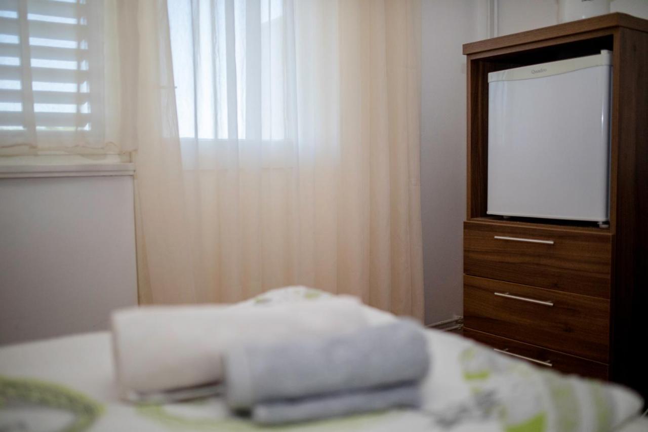 Apartments And Rooms Bolero Раб Экстерьер фото