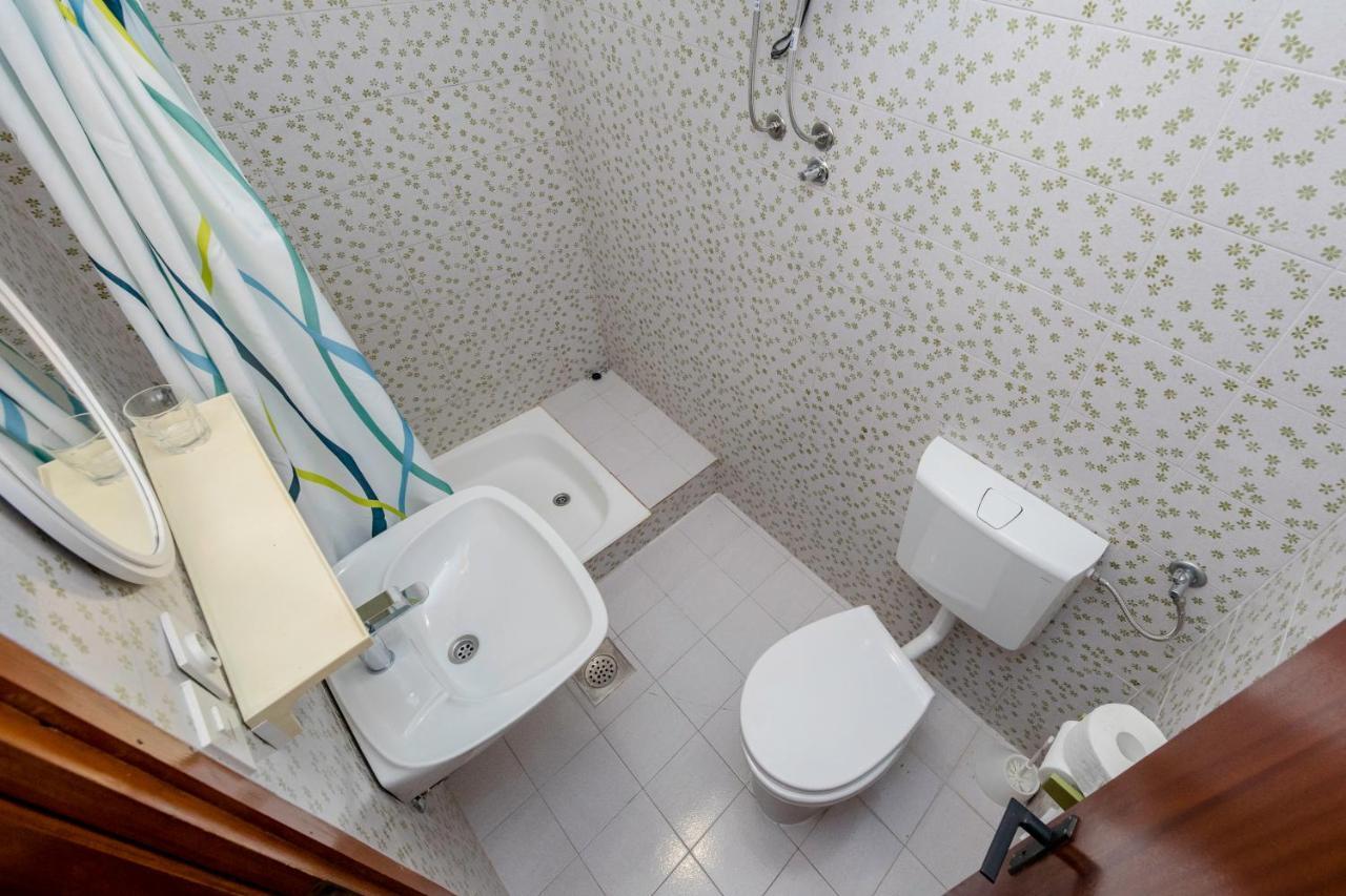 Apartments And Rooms Bolero Раб Экстерьер фото